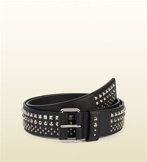 gucci square buckle leather belt|gucci leather belt price.